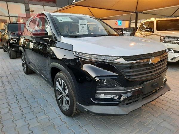 Chevrolet Captiva 2024 for sale in Iraq - Karbala